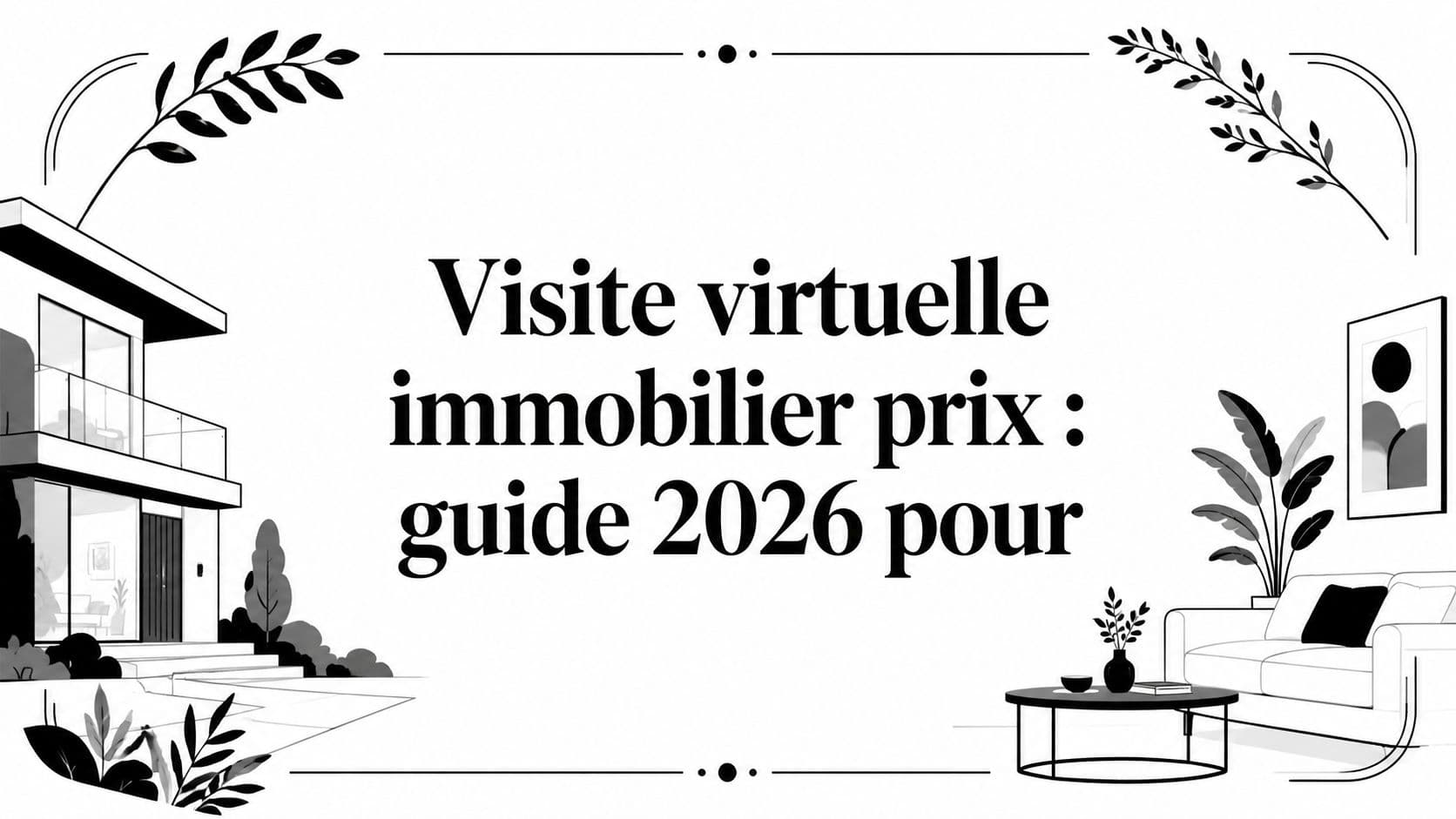 Illustration de l’article visite-virtuelle-immobilier-prix