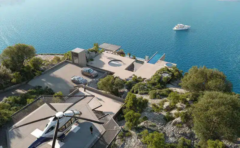 Film d'animation 3D pour la commercialisation d'un programme immobilier