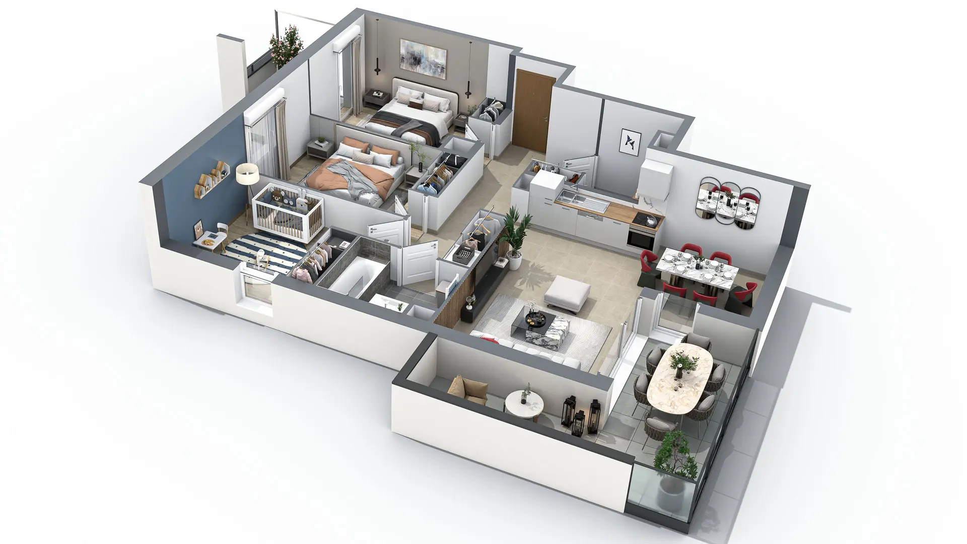 D101 T4 3D VIZIONSTUDIO