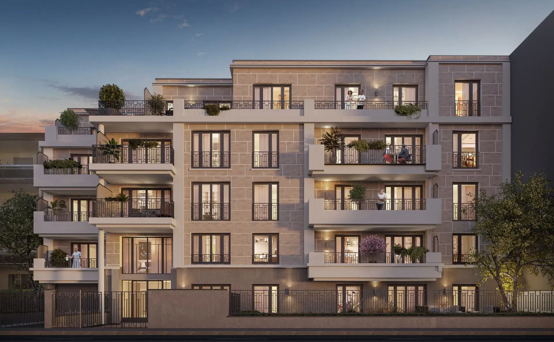 PERREUX FRONTALE SOIR HD VIZIONSTUDIO