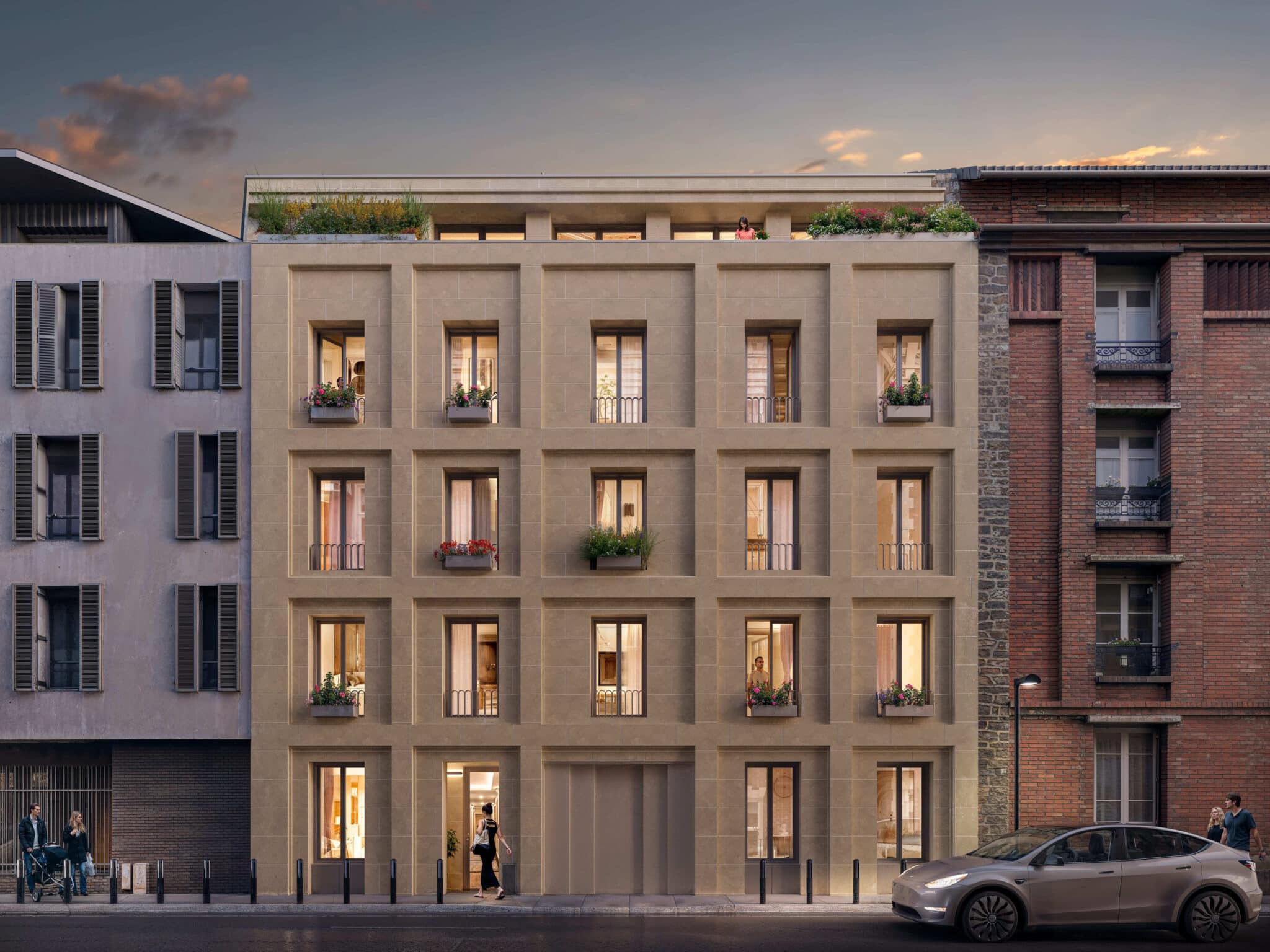 VERSAILLES RUE SOIR HD (1)