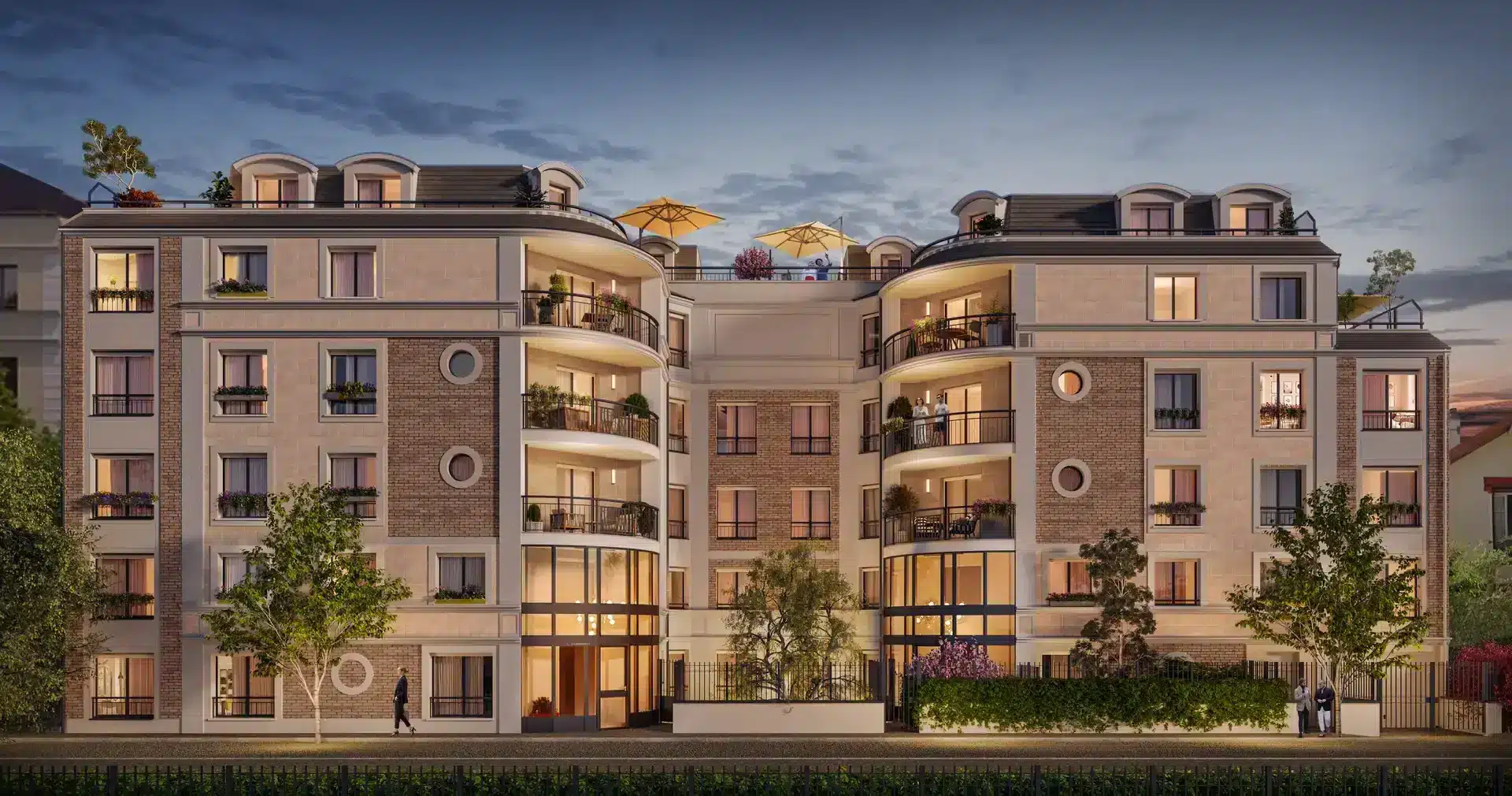 Optimisez vos présentations grâce à la maquette orbitale 360°