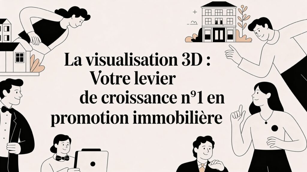 best 3d movies real estate