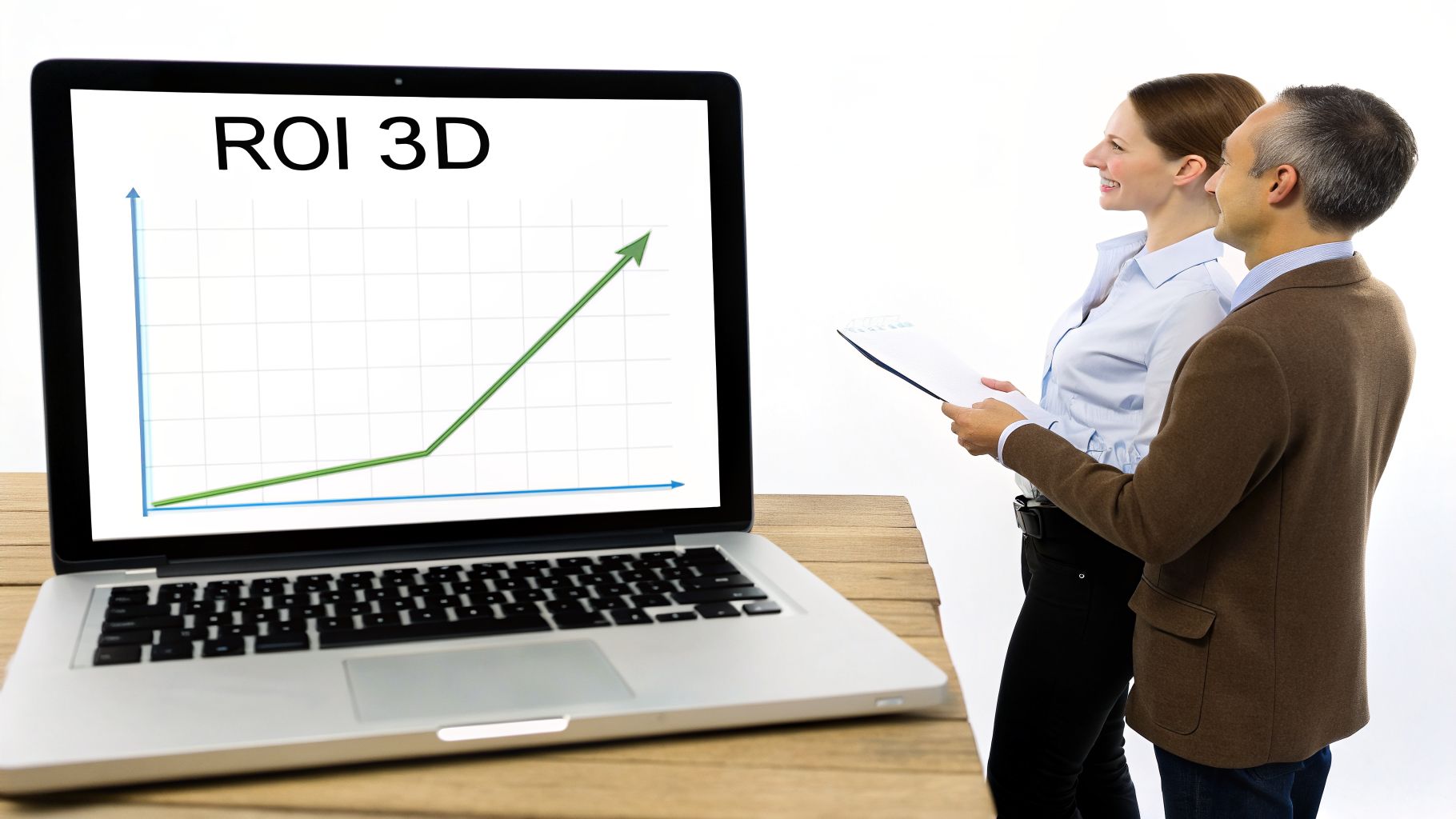 infographiste 3d architecture emploi