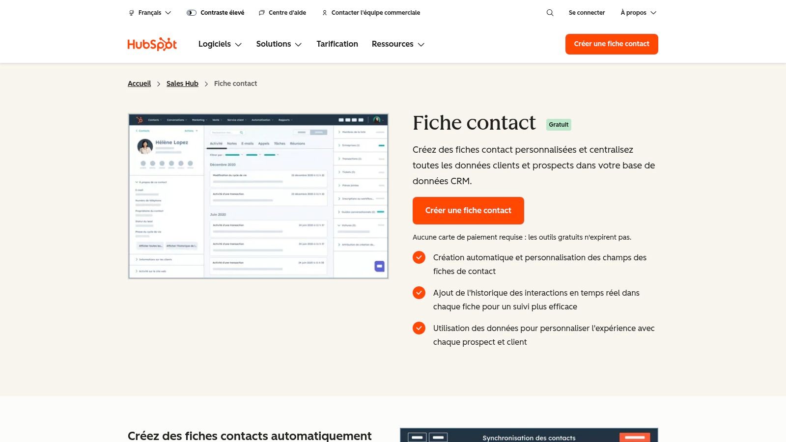 1. La Maquette Orbitale : Le contexte avant le détail